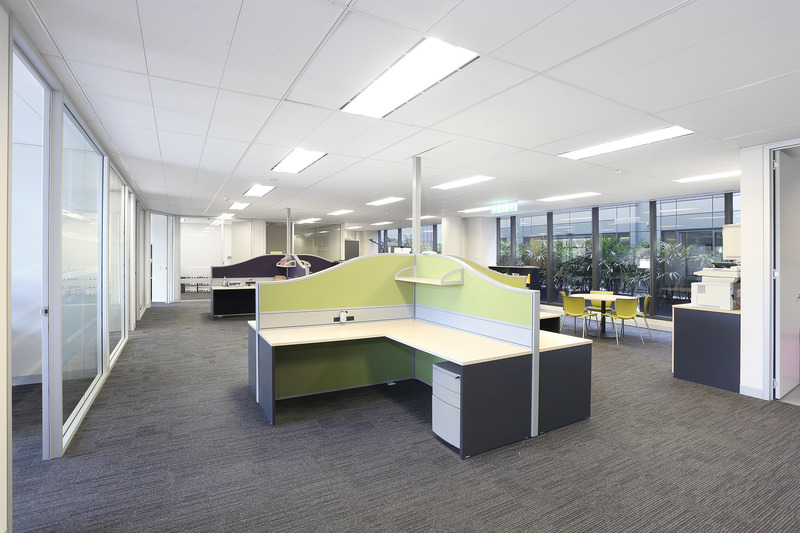 MACQUARIE PARK - Office ~ For Lease